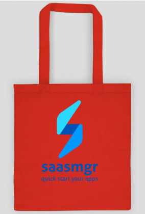 SaaS Manager Code Monkey Bag