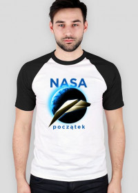 NASA początek