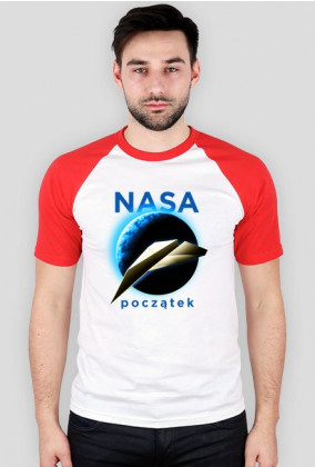 NASA początek