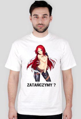 Taniec Ostrzy Katarina