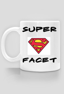 DCS Super Facet