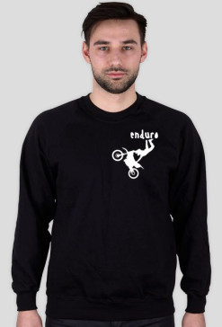 Enduro-bluza