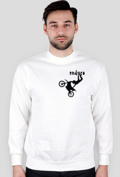 Enduro-bluza