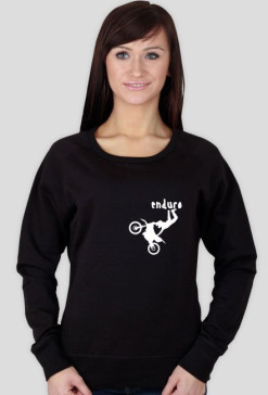 Enduro-bluza