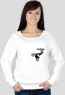 Enduro-bluza