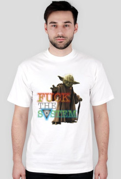 Yoda White