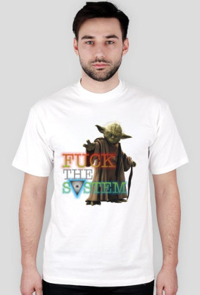 Yoda White