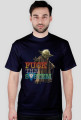 Yoda Dark Blue
