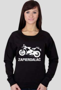 zapierdalać