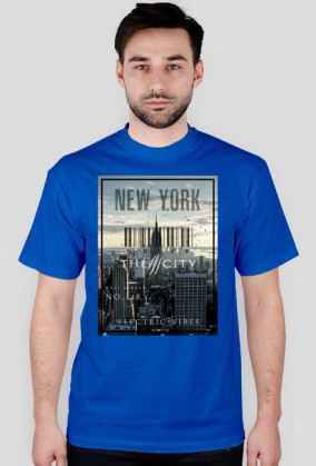ClawWear - NY