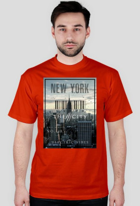 ClawWear - NY
