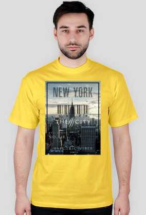ClawWear - NY