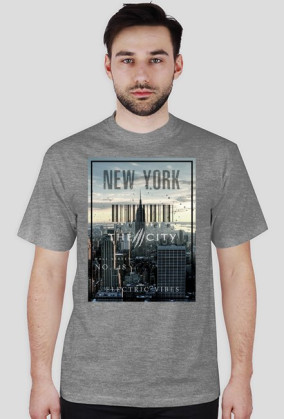 ClawWear - NY
