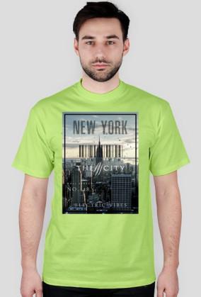 ClawWear - NY
