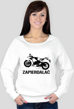 zapierdalać