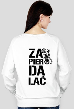 zapierdalać