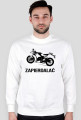 zapierdalać
