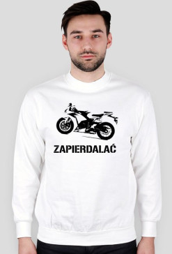 zapierdalać