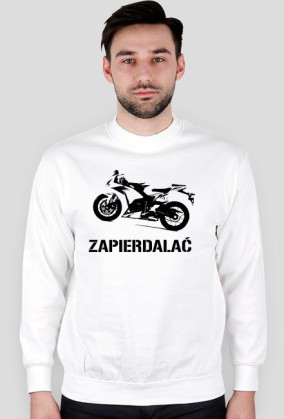 zapierdalać