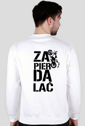 zapierdalać