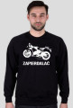 zapierdalać