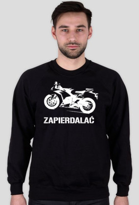 zapierdalać