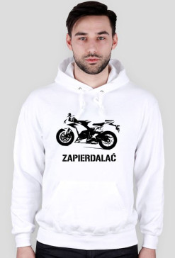 zapierdalać