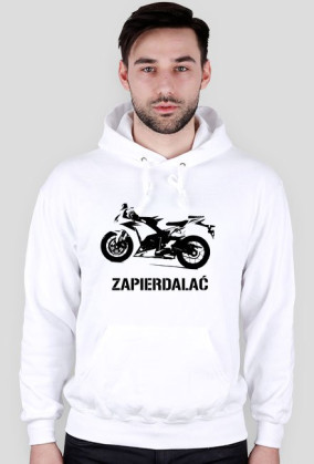 zapierdalać