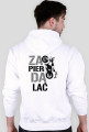 zapierdalać