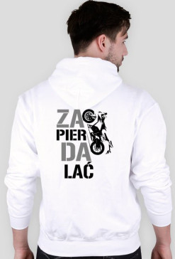 zapierdalać