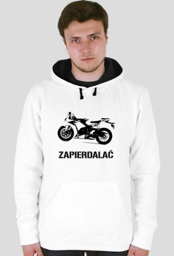 zapierdalać