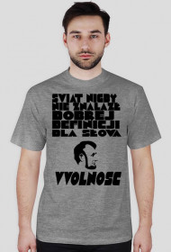 T-shirt - "Abraham Lincoln"
