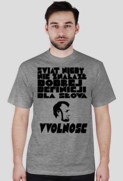 T-shirt - "Abraham Lincoln"