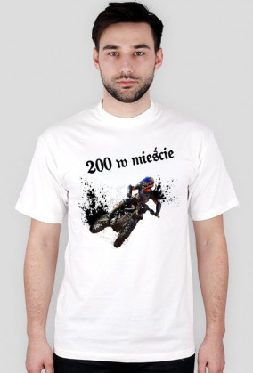 200 w miescie