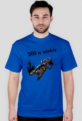 200 w miescie