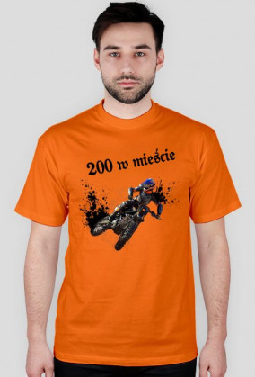 200 w miescie