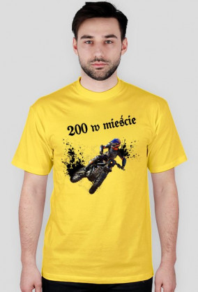 200 w miescie