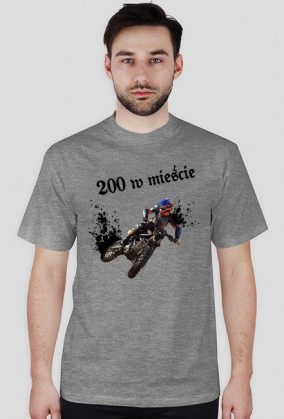 200 w miescie