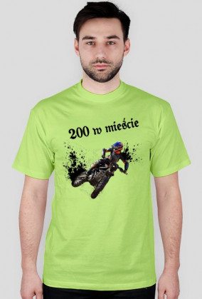 200 w miescie
