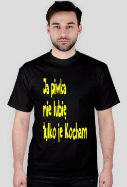Kochane Piwko