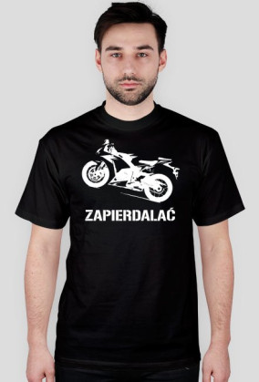 zapierdalać