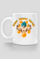 Logotyp Street Workout Saiyans