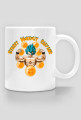 Logotyp Street Workout Saiyans