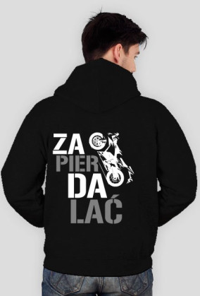 zapierdalać (ZPRDL)
