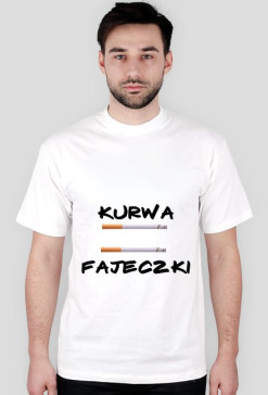 Kurwa Fajeczki w.Biała