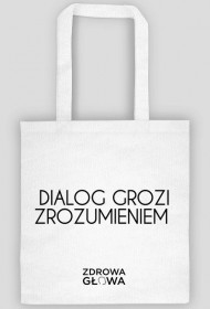 DIALOG - torba