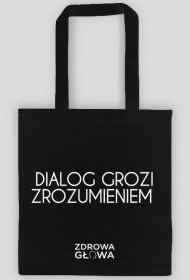 DIALOG - torba