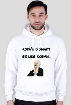Bluza kORWIN