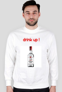 Drink up !