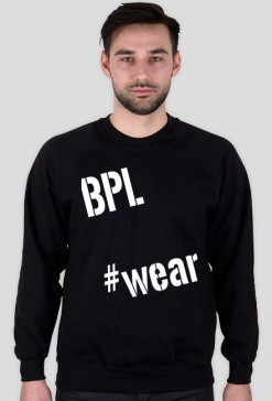 Bluza BPL OFFICAL